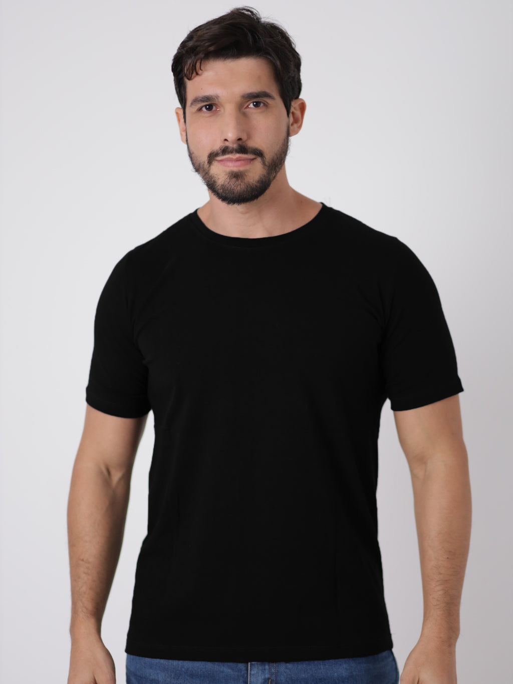 (Kit 3) Camisetas Tech | Algodão Egípcio