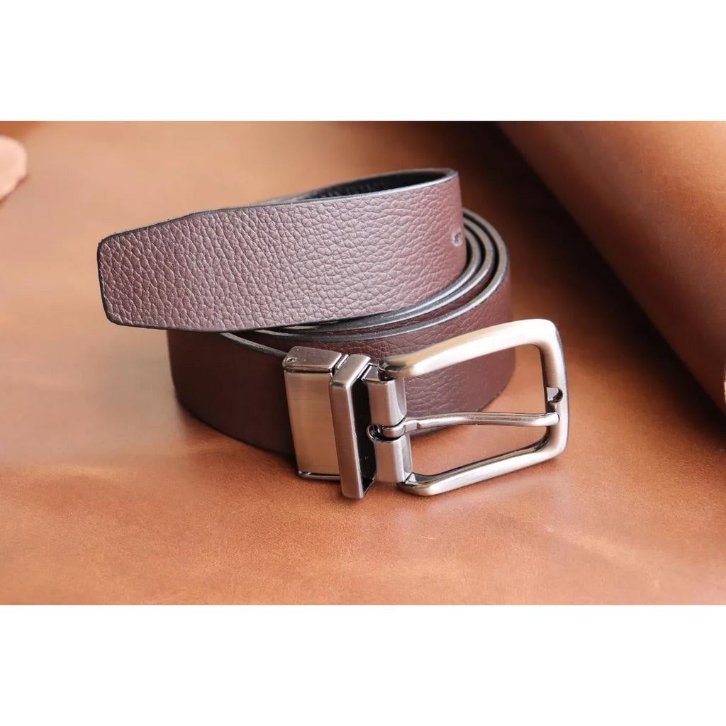 Cinto Masculino - Social