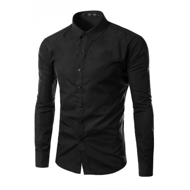 Camisa Social - Slim Executiva