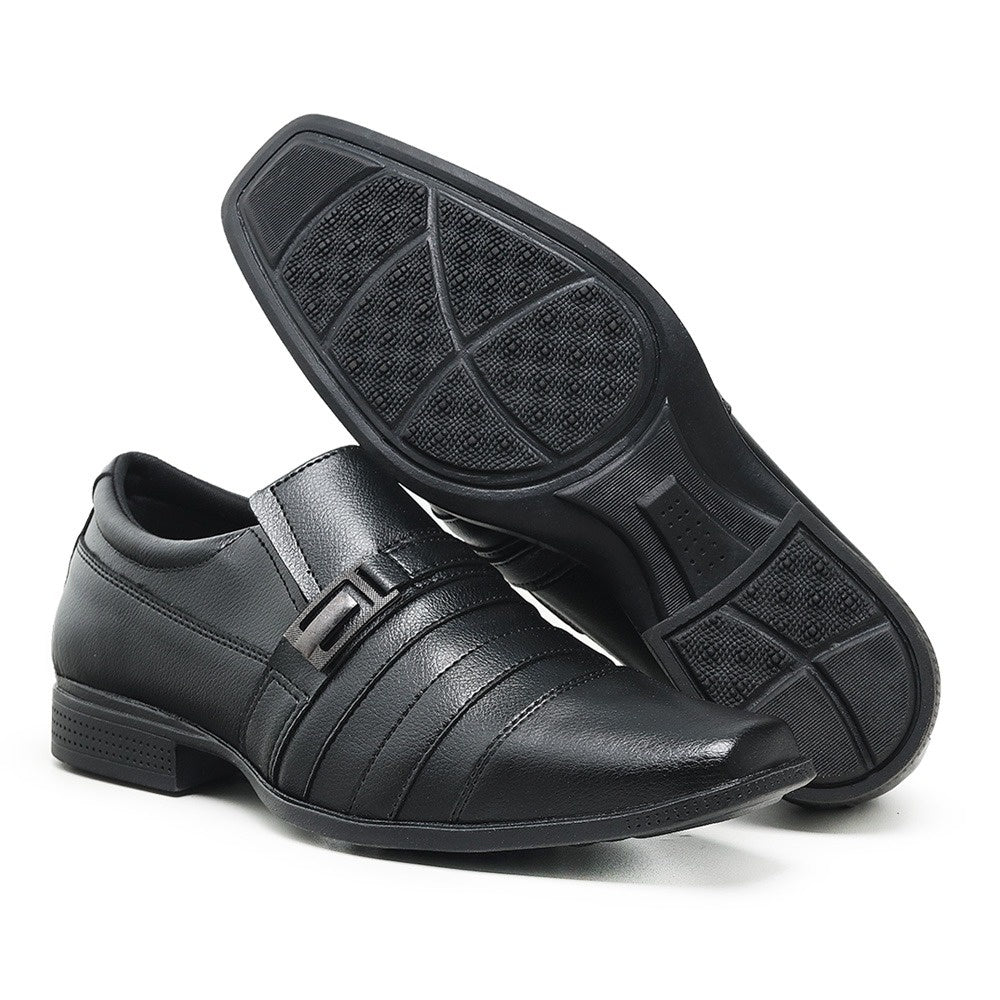 Sapato Social - Premium Modern