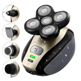 PrecisionBlend (KIT) - Barbeador e Aparador