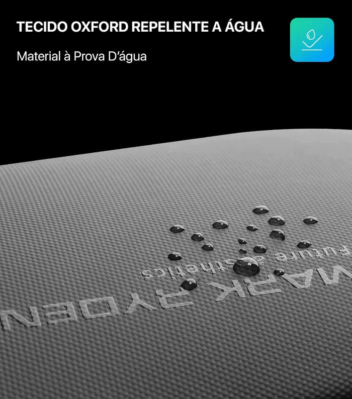 Mochila Executiva - Minimalist Company