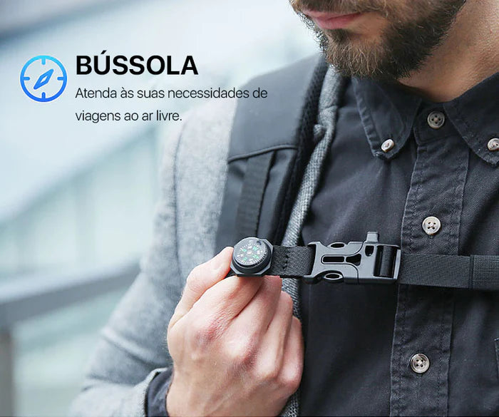 Mochila - Executiva - Business Essential