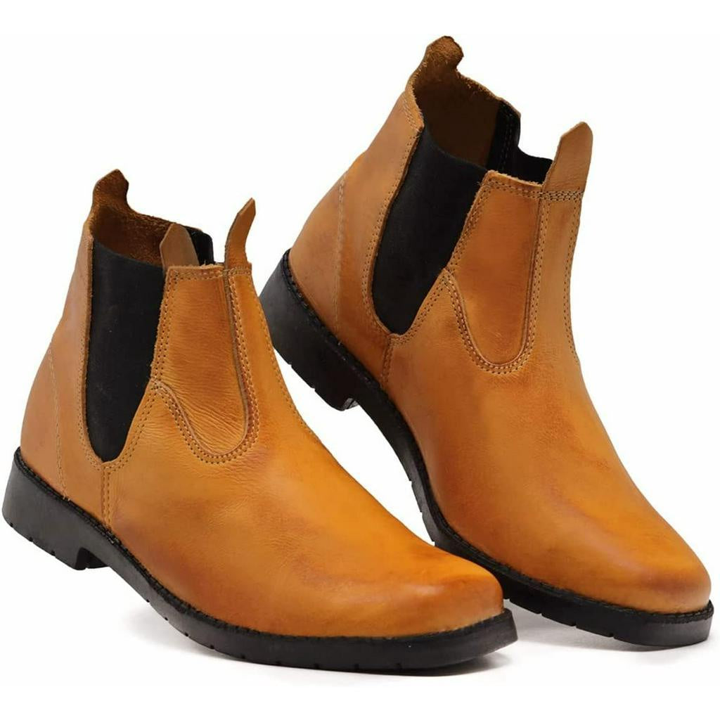 Bota - Masculina -  Vanguard