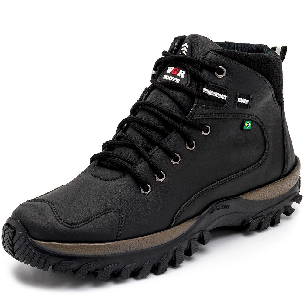 Bota Masculina - Frontier