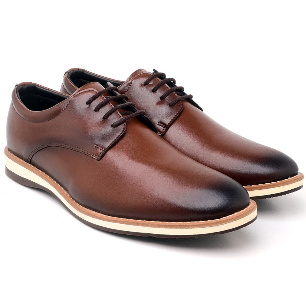 Sapato Social - Oxford Derby