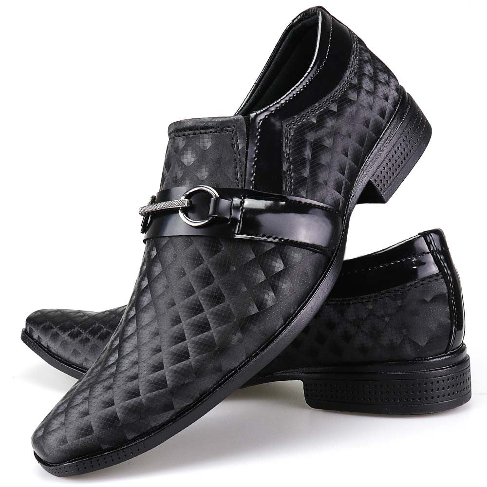 Sapato Social - Sinfonia Formal
