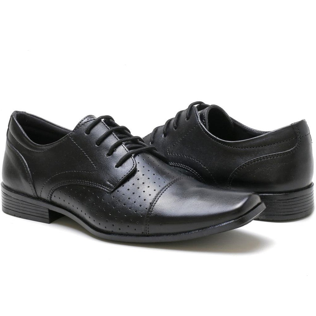 Sapato Social- Executive Leather