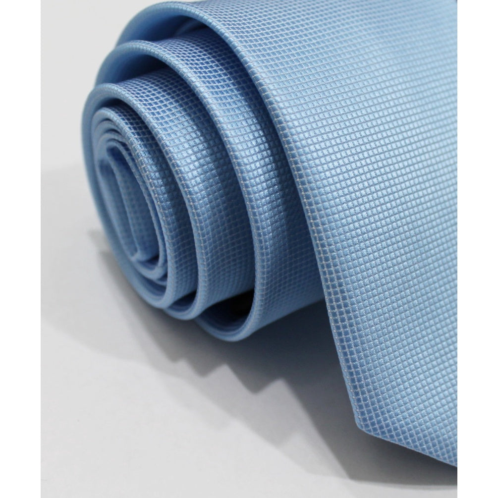 Gravata Masculina - Social Chumbo