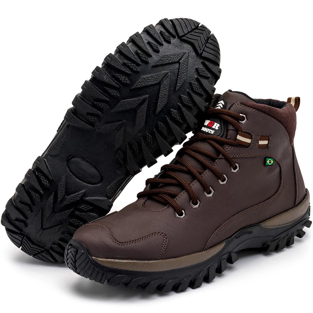 Bota Masculina - Frontier