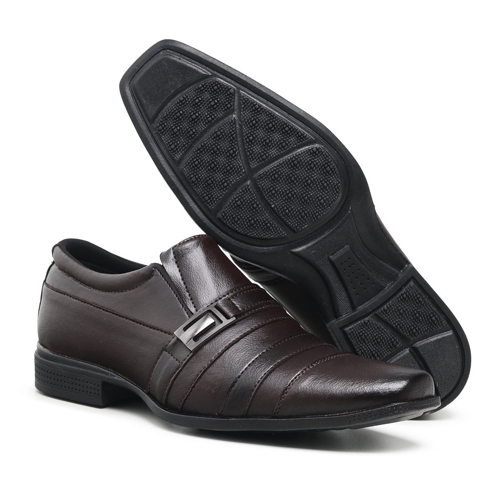 Sapato Social - Premium Modern