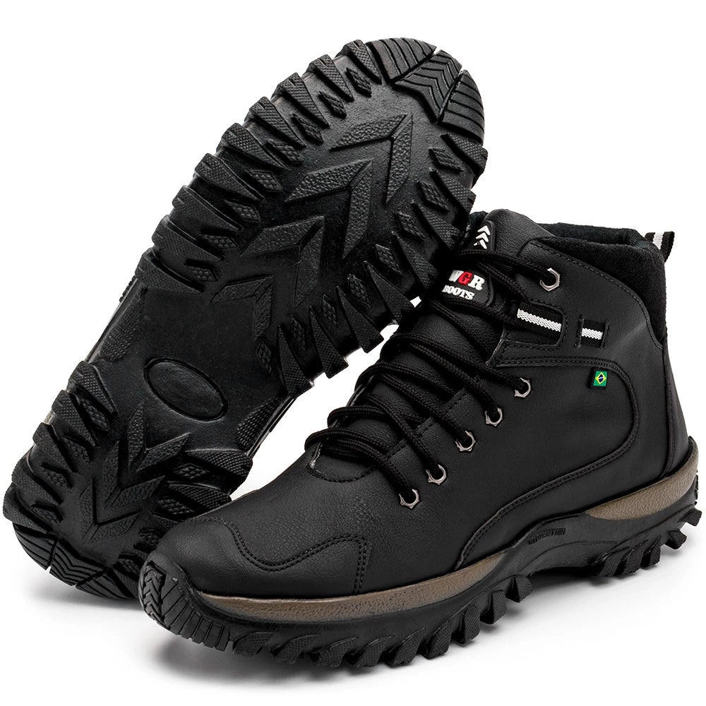 Bota Masculina - Frontier