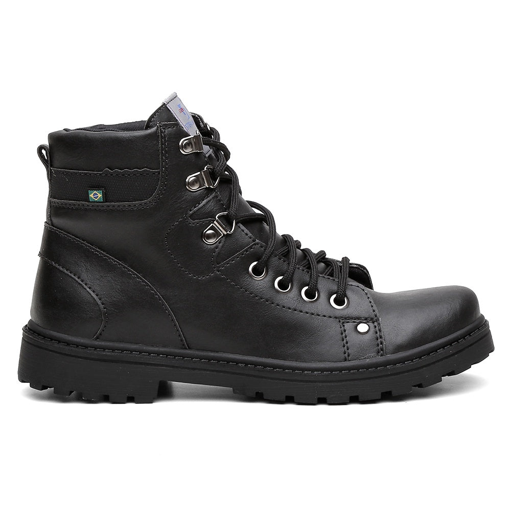 Bota masculina - Alpha