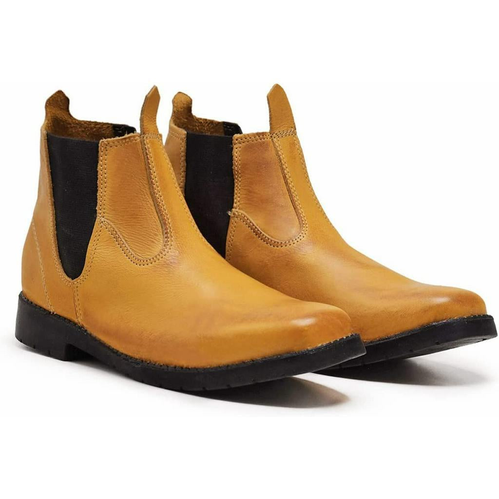 Bota - Masculina -  Vanguard