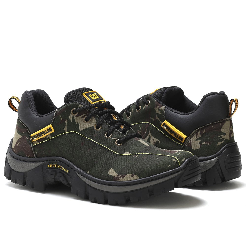 Bota Tenis Masculino - Adventure
