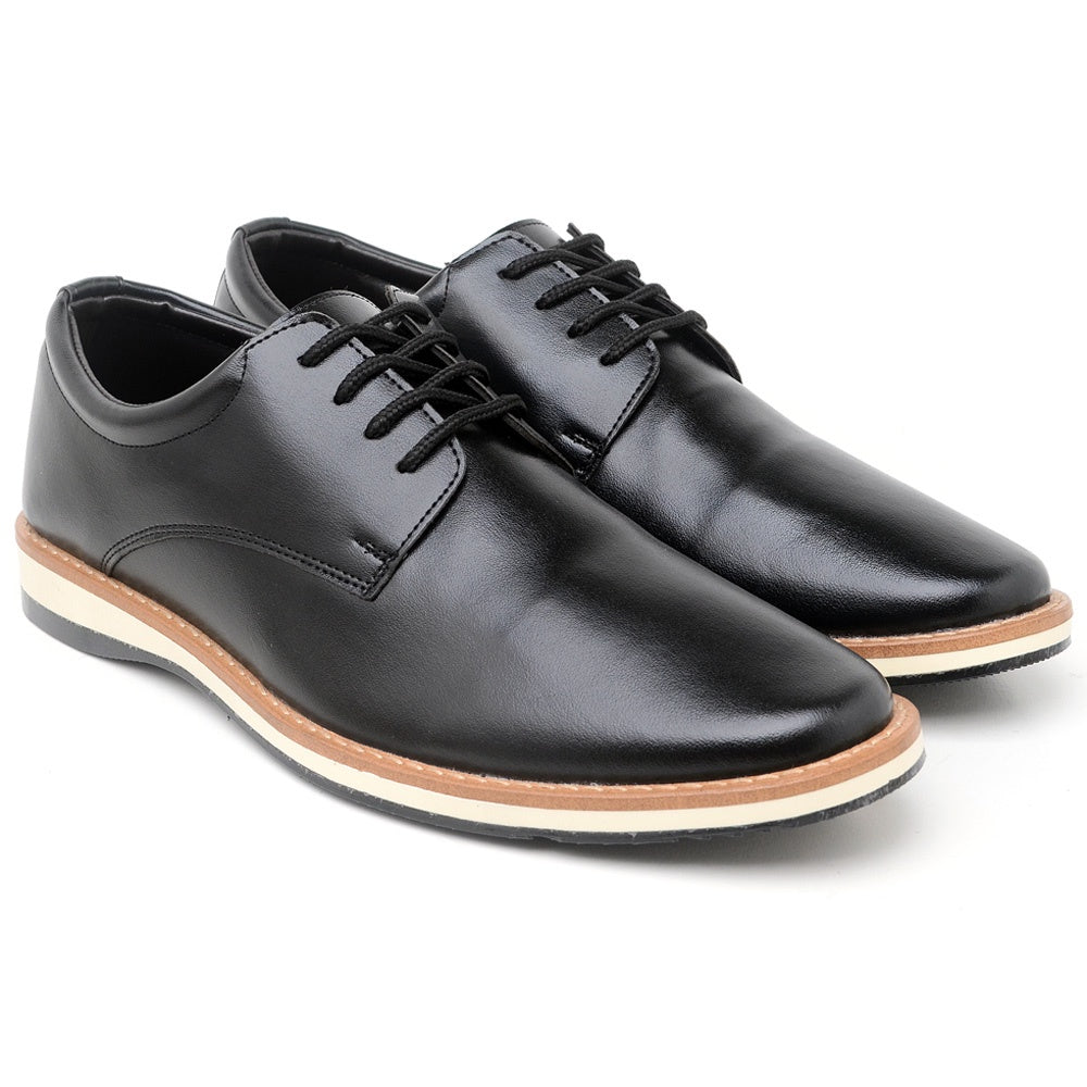 Sapato Social - Oxford Derby