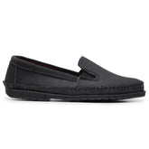 Mocassim - Couro - Caminhada Nobre