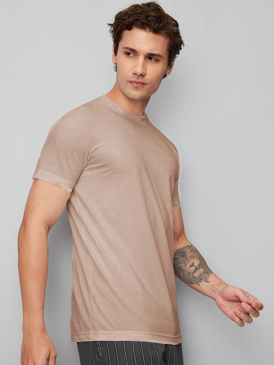 Camiseta Tech | Algodão Egípcio