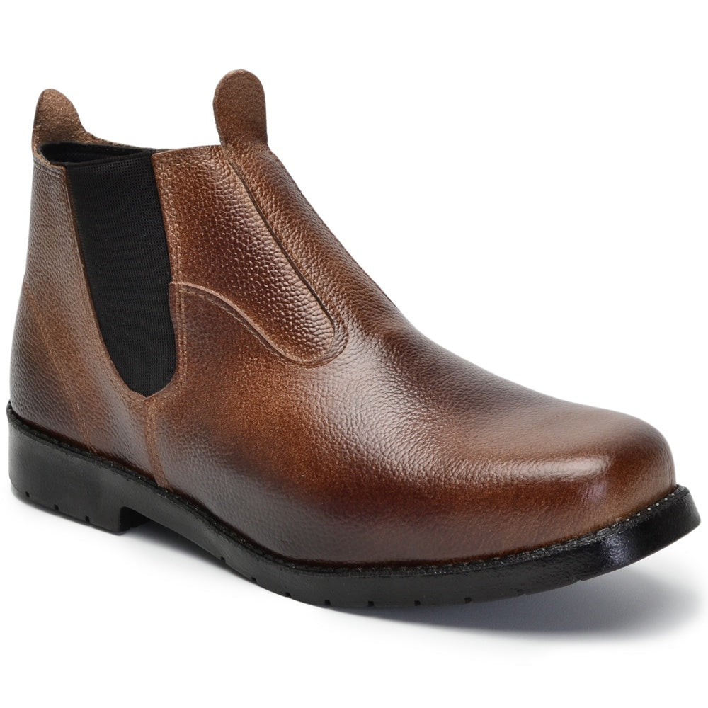 Bota Masculina - Brown