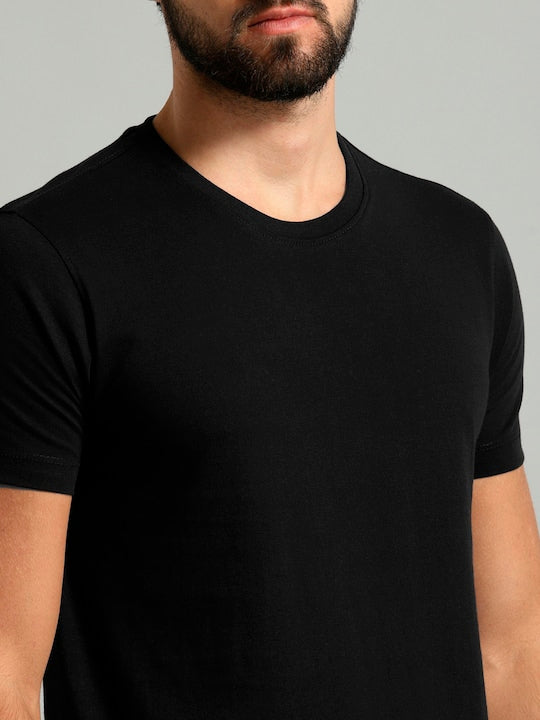 Camiseta Tech | Algodão Egípcio