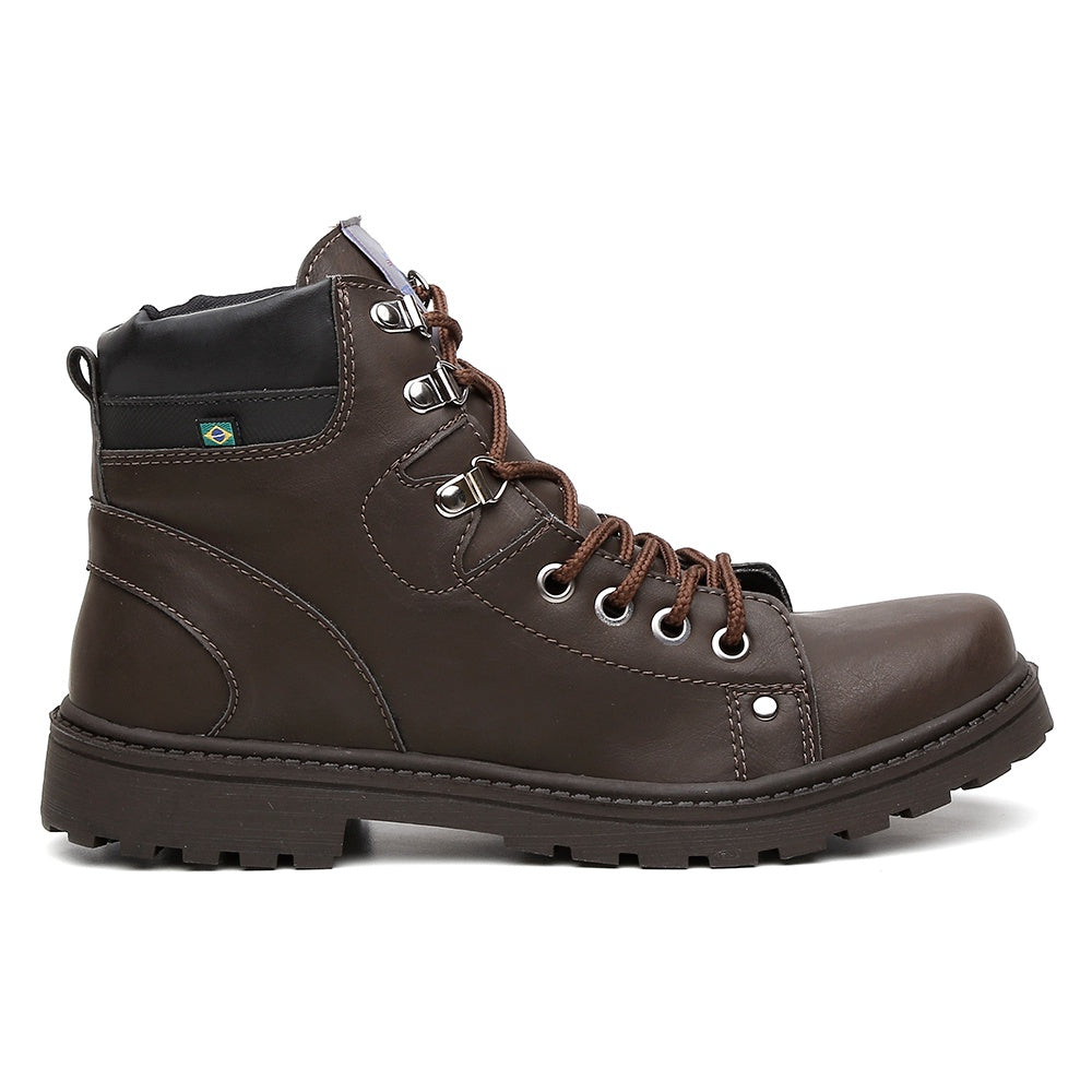 Bota masculina - Alpha