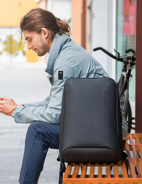 Mochila Executiva - Minimalist Company