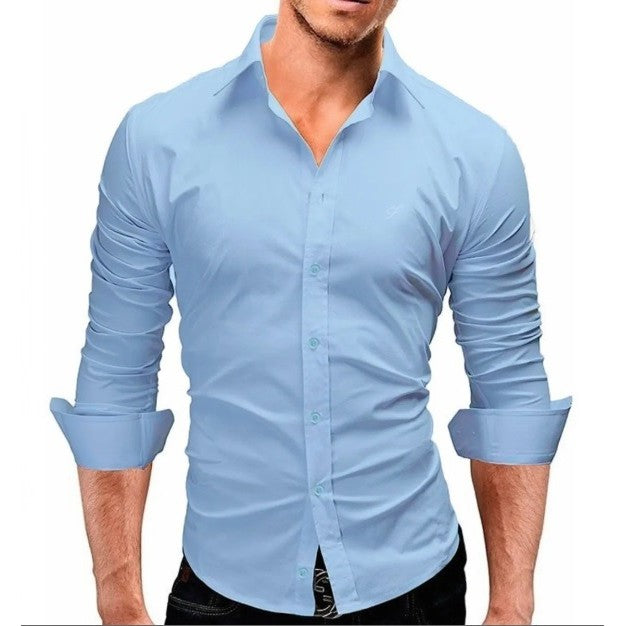 Camisa Social - SupremeQuality