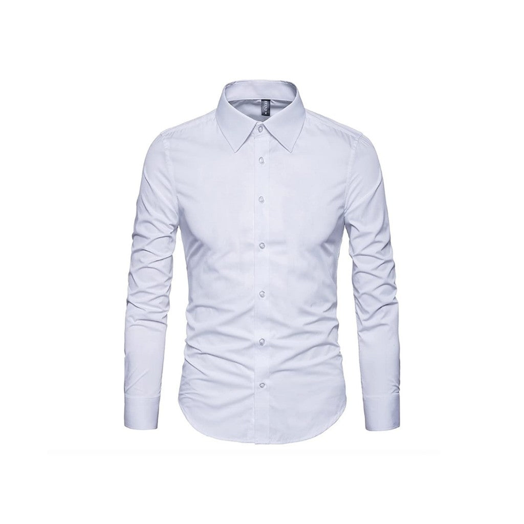 Camisa Social - Slim Executiva