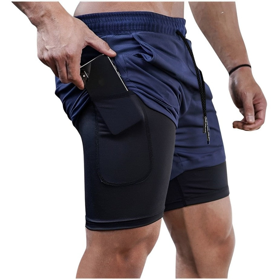 Short Fitness - Performance Training