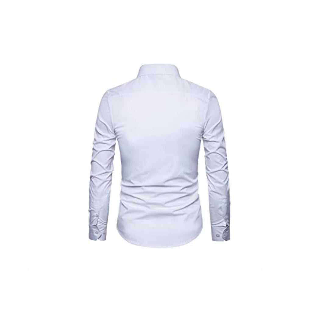 Camisa Social - Slim Executiva