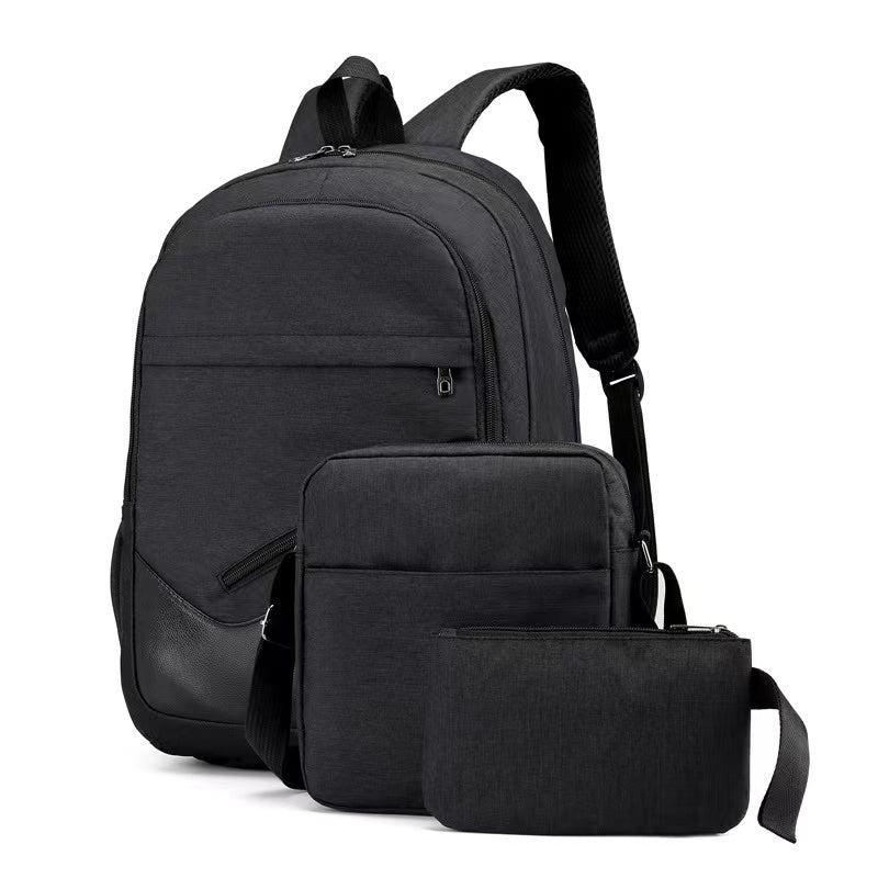 Mochila Masculina - Executive - 3 em 1