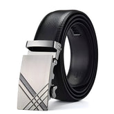 Cinto Masculino Luxo - Social