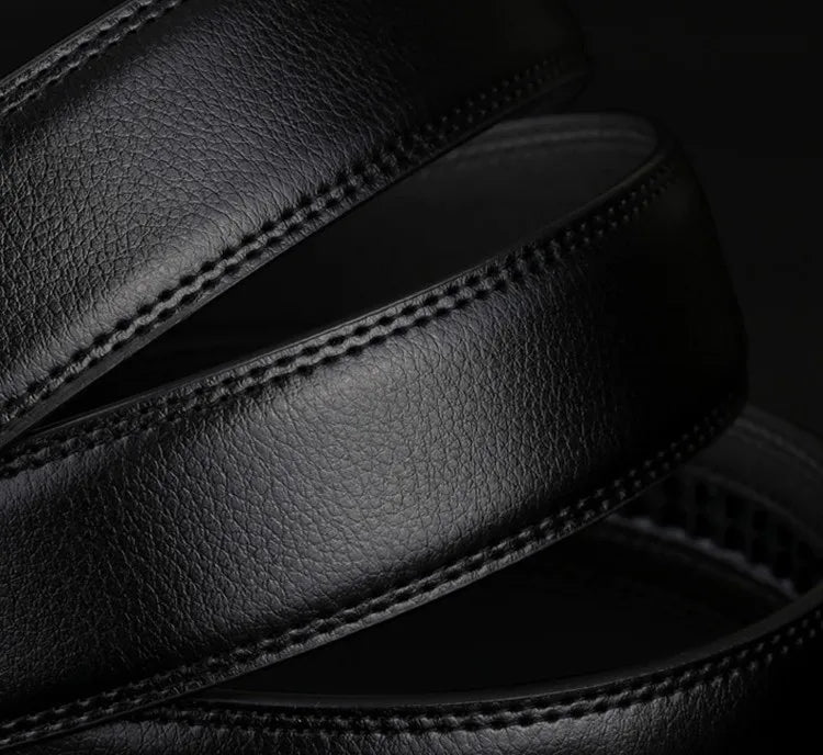 Cinto Masculino - Elegant Braided