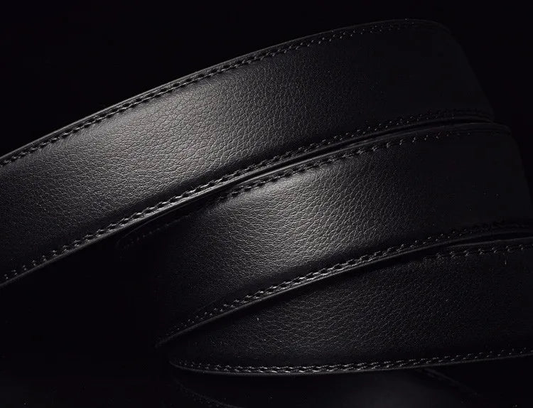 Cinto Masculino - Strap Inspired