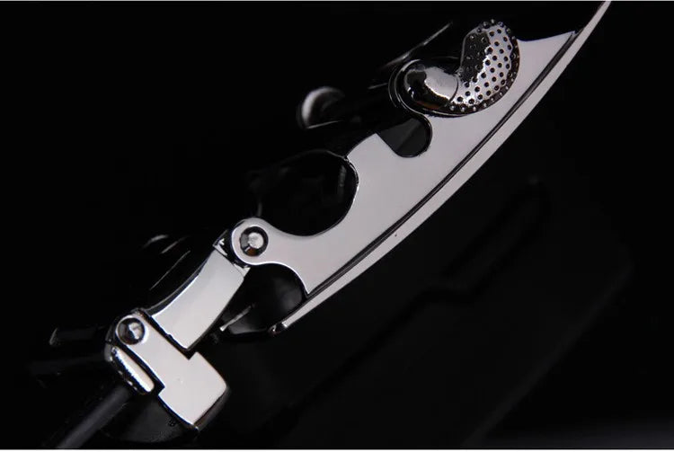 Cinto Masculino - Leather