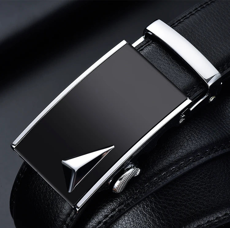 Cinto Masculino - Leather