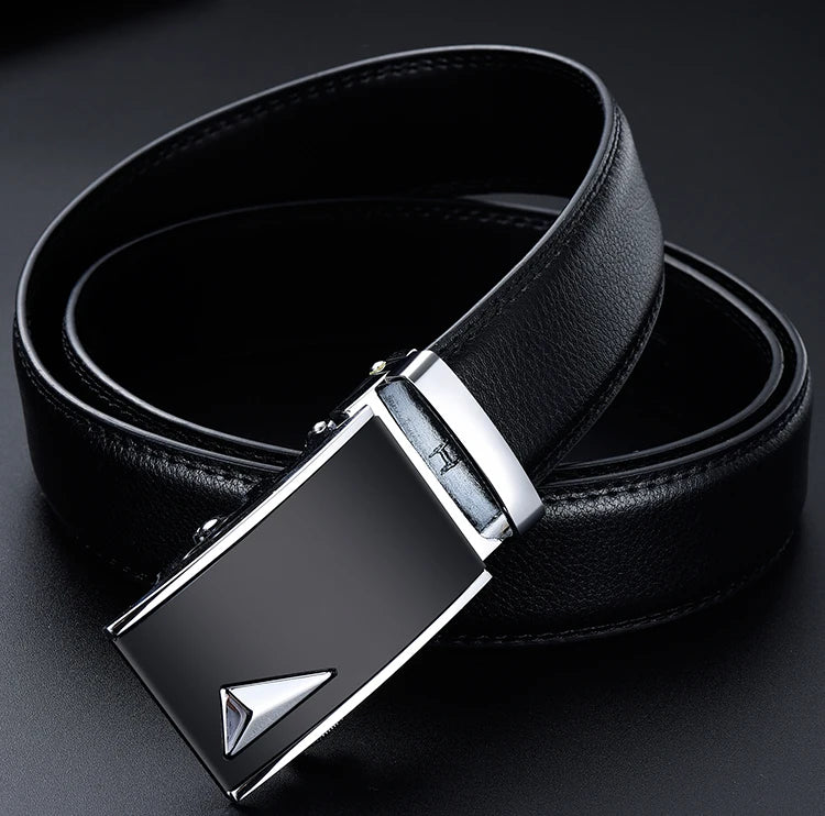 Cinto Masculino - Leather