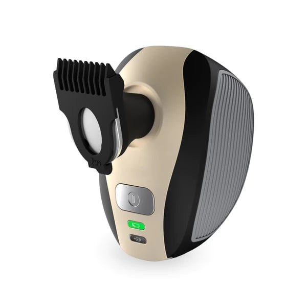 PrecisionBlend (KIT) - Barbeador e Aparador