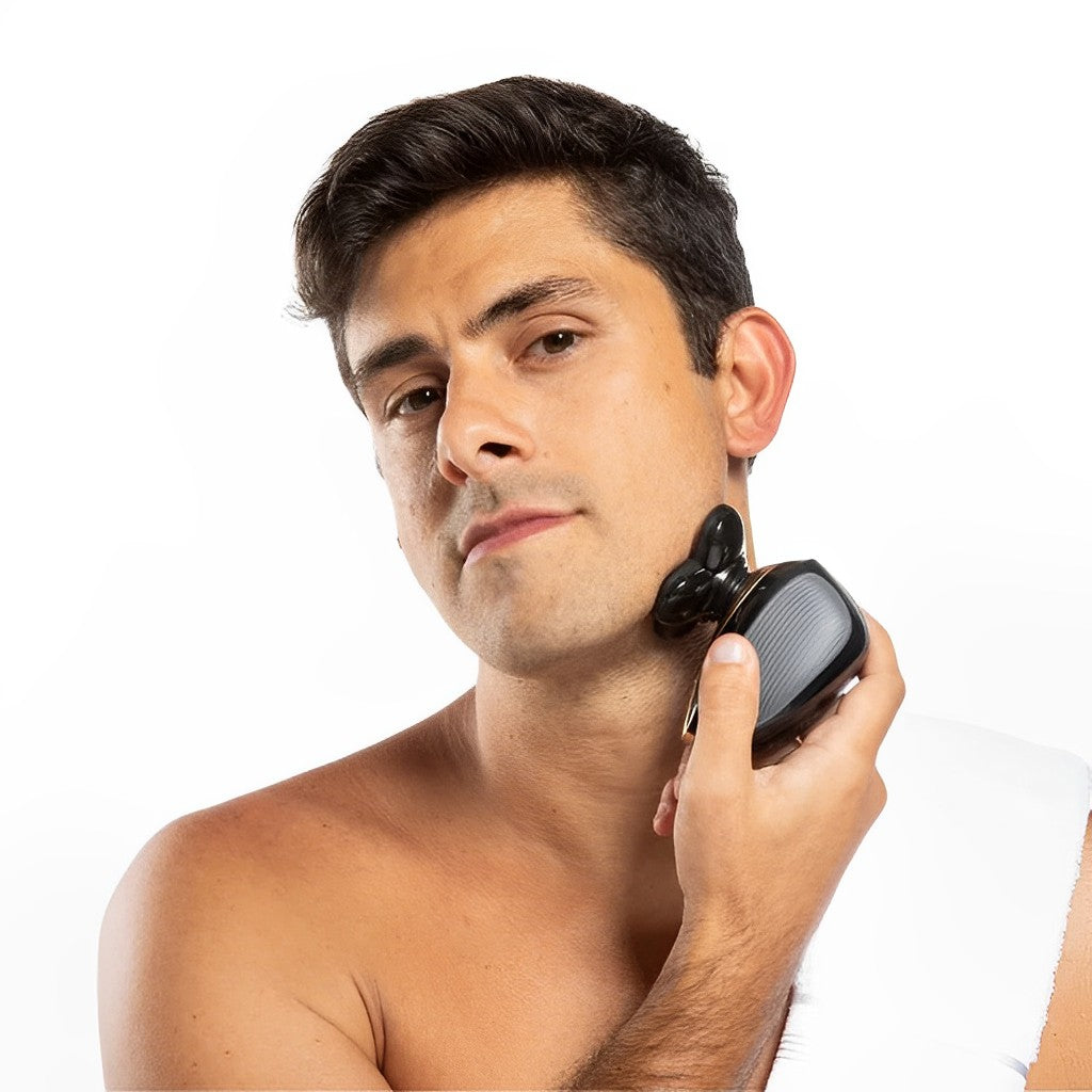 PrecisionBlend (KIT) - Barbeador e Aparador