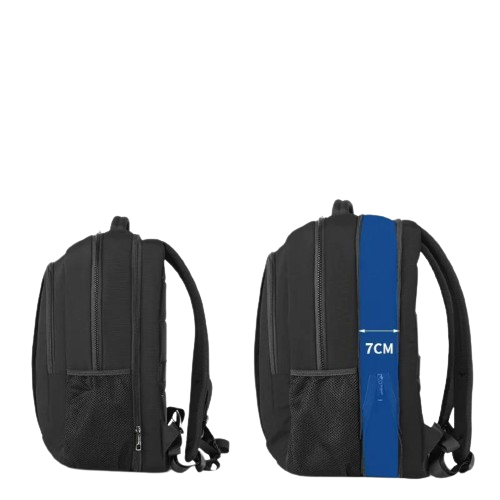 Mochila - Anti-Roubo - Torrentia