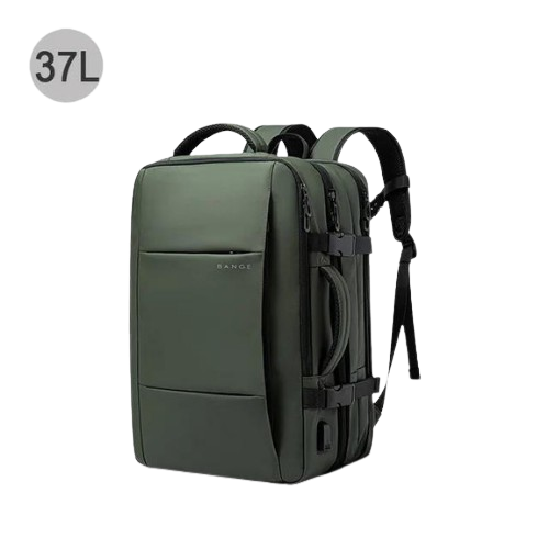 Mochila de Viagem - Aventura Vanguard