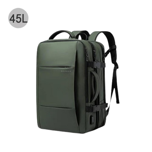 Mochila de Viagem - Aventura Vanguard