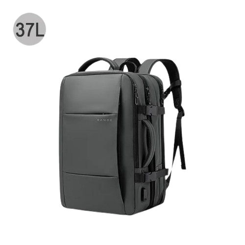 Mochila de Viagem - Aventura Vanguard