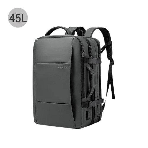Mochila de Viagem - Aventura Vanguard