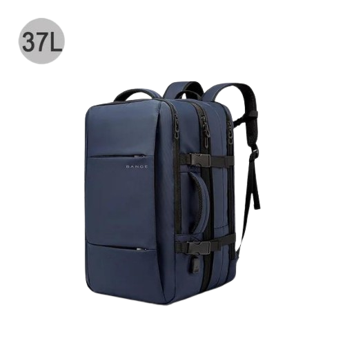 Mochila de Viagem - Aventura Vanguard
