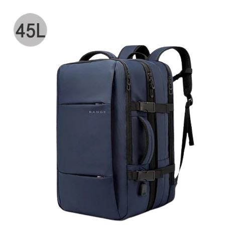 Mochila de Viagem - Aventura Vanguard
