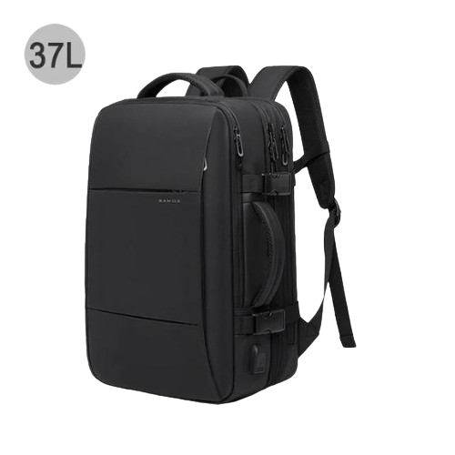 Mochila de Viagem - Aventura Vanguard