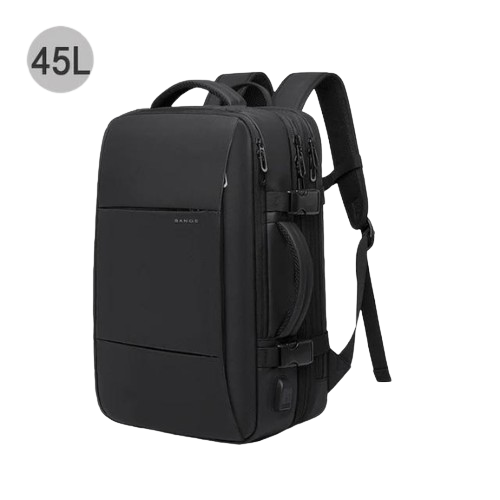 Mochila de Viagem - Aventura Vanguard