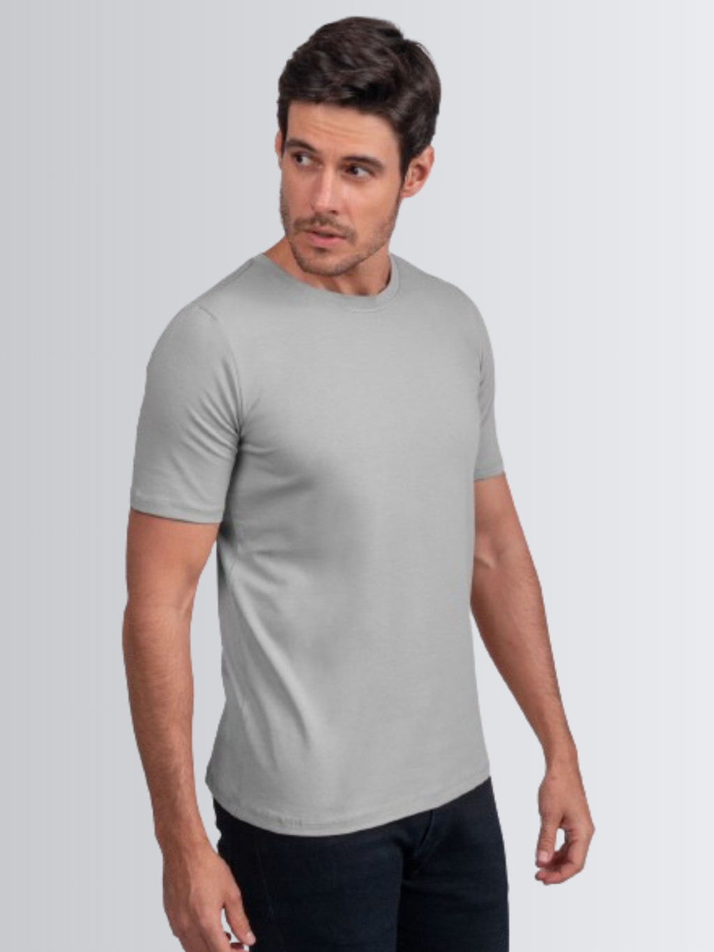 Camiseta Prime | Algodão Egípcio