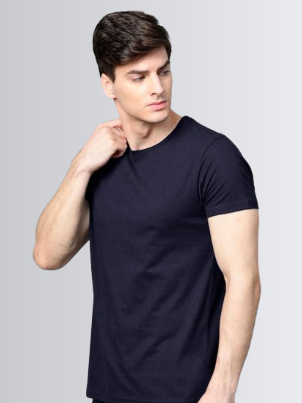 Camiseta Tech | Algodão Egípcio